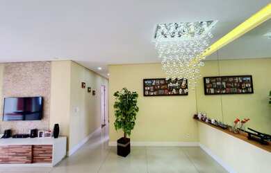 Imagem 7: More em um apartamento lindíssimo e com lazer completo!