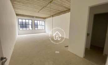 Imagem 3: Sala, 47 m² - venda por R$ 331.000,00 ou aluguel por R$ 2.000,00/mês - Jardim Paiquerê - V