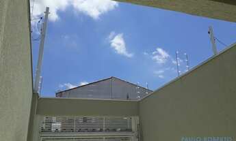 Imagem 4: SOBRADO - VILA BRASÍLIO MACHADO - SP