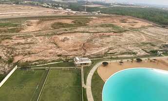 Imagem: Apartamento a venda no Condomínio Brasil