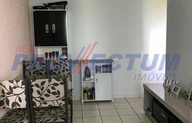 Imagem 3: Apartamento - Jardim Carlos Lourenço - Campinas