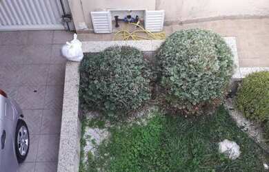 Imagem 6: Sobrado com 3 dormitórios para alugar, 433 m² por R$ 9.000,00/mês - Vila Valparaíso - Sant