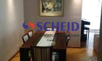 Imagem 3: Cobertura no Forrest Hills