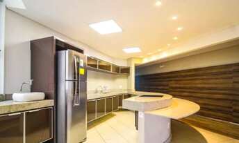 Imagem 3: Apartamento originalmente 3 quartos modernizado para 1 quarto