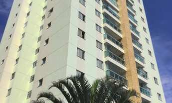 Imagem 4: Apartamento c/ 3 Quartos (1 Suíte) e 2 vagas, 84m Conselheiro Moreira de Barros