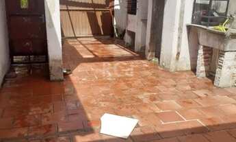 Imagem 5: Porto Alegre - Casa Padrão - Restinga