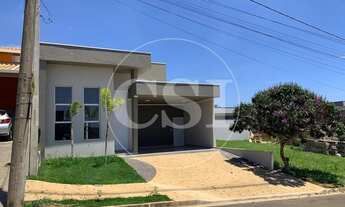 Imagem: Casa - Residencial Real Parque Sumaré