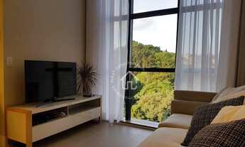 Imagem 2: Apartamento Duplex à venda, 92 m² por R$ 650.000,00 - Jardim Paraíso - Campinas/SP