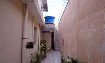 Imagem 5: São Paulo - Casa Padrão - IMIRIM