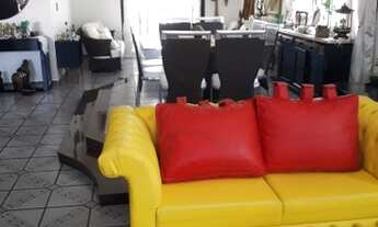 Imagem 7: Casa na praia à venda tem 260 metros quadrados com 3 quartos no Jardim Britânia - Caraguat