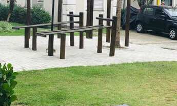 Imagem 7: Apartamento para venda tem 40 metros quadrados com 1 quarto em Vila Urupês - Suzano - SP