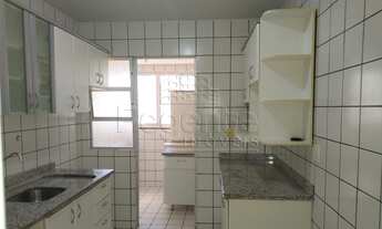 Imagem 2: Apartamento para venda tem 88 metros quadrados com 3 quartos em Trindade - Florianópolis