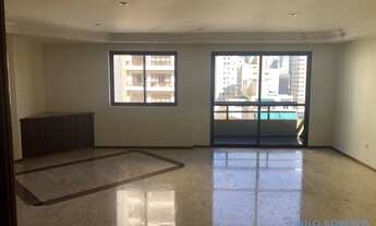 Imagem 3: APARTAMENTO - ITAIM BIBI - SP