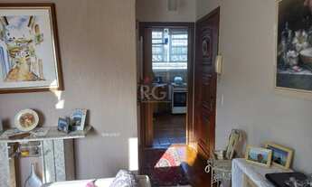 Imagem 6: Porto Alegre - Apartamento Padrão - Cristal