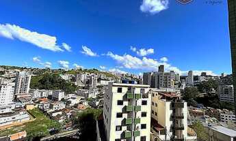 Imagem 5: Apartamento com 3 quartos em São Mateus - Juiz de Fora - MG