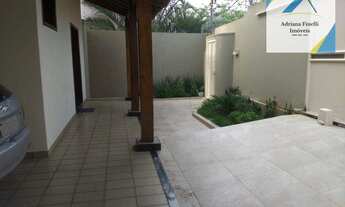 Imagem 2: Casa com 4 dormitórios à venda, 280 m² por R$ 775.000,00 - Jardim Panorama - Montes Claros