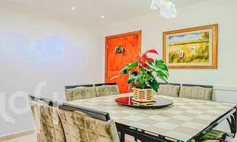 Imagem 2: Apartamento para venda com 93 metros quadrados com 3 quartos em Tatuapé - São Paulo - SP