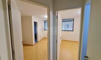 Imagem 2: Sala - Vila Angelino Rossi - Campinas