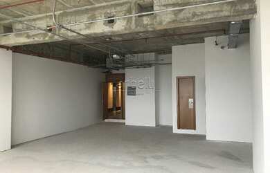 Imagem 6: SãO PAULO - Conjunto Comercial/sala - Varzea de baixo