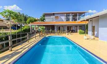 Imagem: Casa com 4 dormitórios à venda, 475 m²