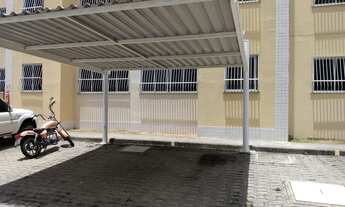 Imagem 2: Vendo Ap 9º andar ED. VIVER CLUBE, 53m na Francisco Sá. ÁREA DE LAZER COMPLETA