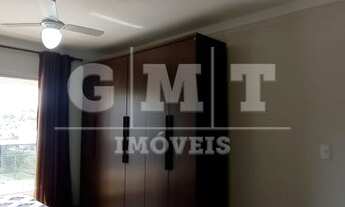 Imagem 3: Flat - Ribeirão Preto - Ribeirânia - Região Sul