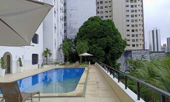 Imagem 5: Apartamento a venda com 173 m 4 quartos, 2 vagas na Graça - Salvador - BA