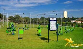 Imagem 3: Venda - Terreno em condomínio - Chácara Letônia - Americana - SP