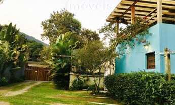 Imagem 5: Casa Central linda em Boiçucanga Litoral Norte de São paulo