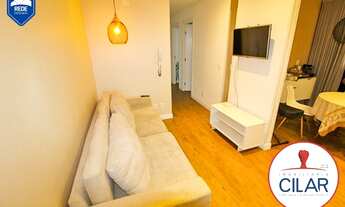 Imagem 4: Curitiba - Apartamento Padrão - Cristo Rei