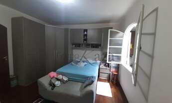 Imagem 6: Casa Térrea - Bosque dos Eucaliptos - 230m²