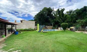 Imagem 3: Chácara com 2 dormitórios à venda, 2996 m² por R$ 1.000.000,00 - Abadia - Louveira/SP