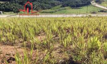 Imagem 3: Terreno de 800m², com leve aclive, no condomínio Vida Real, em Itupeva-SP