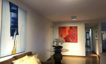 Imagem 7: APARTAMENTO COM 3 DORMITÓRIOS PARA ALUGAR, 220 M² POR R$ 15.000/MÊS - HIGIENÓPOLIS - SÃO P