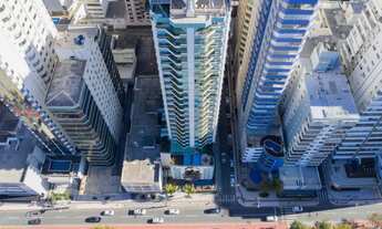 Imagem 2: Apartamento para venda possui 185 metros quadrados com 3 quartos em Centro - Balneário Cam