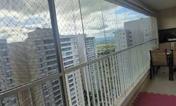 Imagem 5: Apartamento para venda possui 131 metros quadrados com 3 quartos