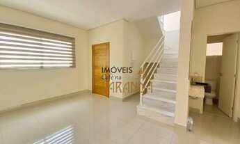 Imagem 6: Casa com 3 dormitórios à venda, 119 m² por R$ 760.000,00 - Cond. Vila Bela Vista - Valinho