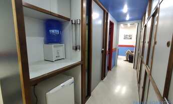 Imagem 7: CONJ. COMERCIAL - HIGIENÓPOLIS - SP