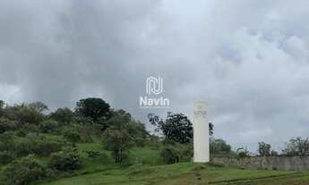 Imagem 2: Terreno à venda no bairro Estância Parque de Atibaia - Atibaia/SP
