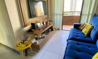 Imagem 2: Apt 03 Quartos Casa Forte (VENDO