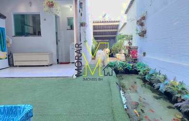 Imagem 2: Casa 2 quartos - Céu Azul em Belo Horizonte/MG