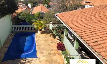 Imagem: Casa no Bairro Nova América, 3 quartos