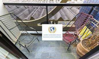 Imagem 4: Apartamento com 2 dormitórios à venda, 70 m² por R$ 370.000,00 - Mansões Santo Antônio - C