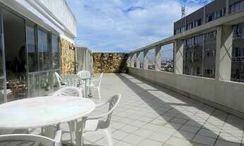 Imagem: EXCELENTE COBERTURA DUPLEX COM 5 QUARTOS