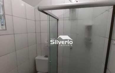 Imagem 2: Casa com 4 dormitórios à venda, 130 m² por R$ 500.000,00 - Jardim Madureira - São José dos