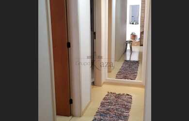 Imagem 4: Floradas de São José - Residencial Pontal de Abrolhos - 80m² - 3 Dormitórios