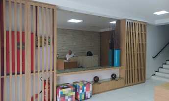 Imagem 7: Apartamentos de 3 quartos mais dependência de empregado com excelente localização