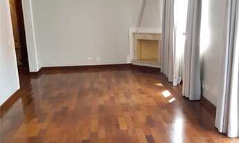 Imagem: Apartamento Residencial SANTANA