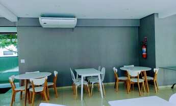 Imagem 6: Apartamento com 36 metros na Santos Dumont, Graças - Recife - PE