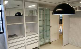 Imagem 3: Apartamento para venda possui 303 metros quadrados com 5 quartos em Jóquei - Teresina - PI